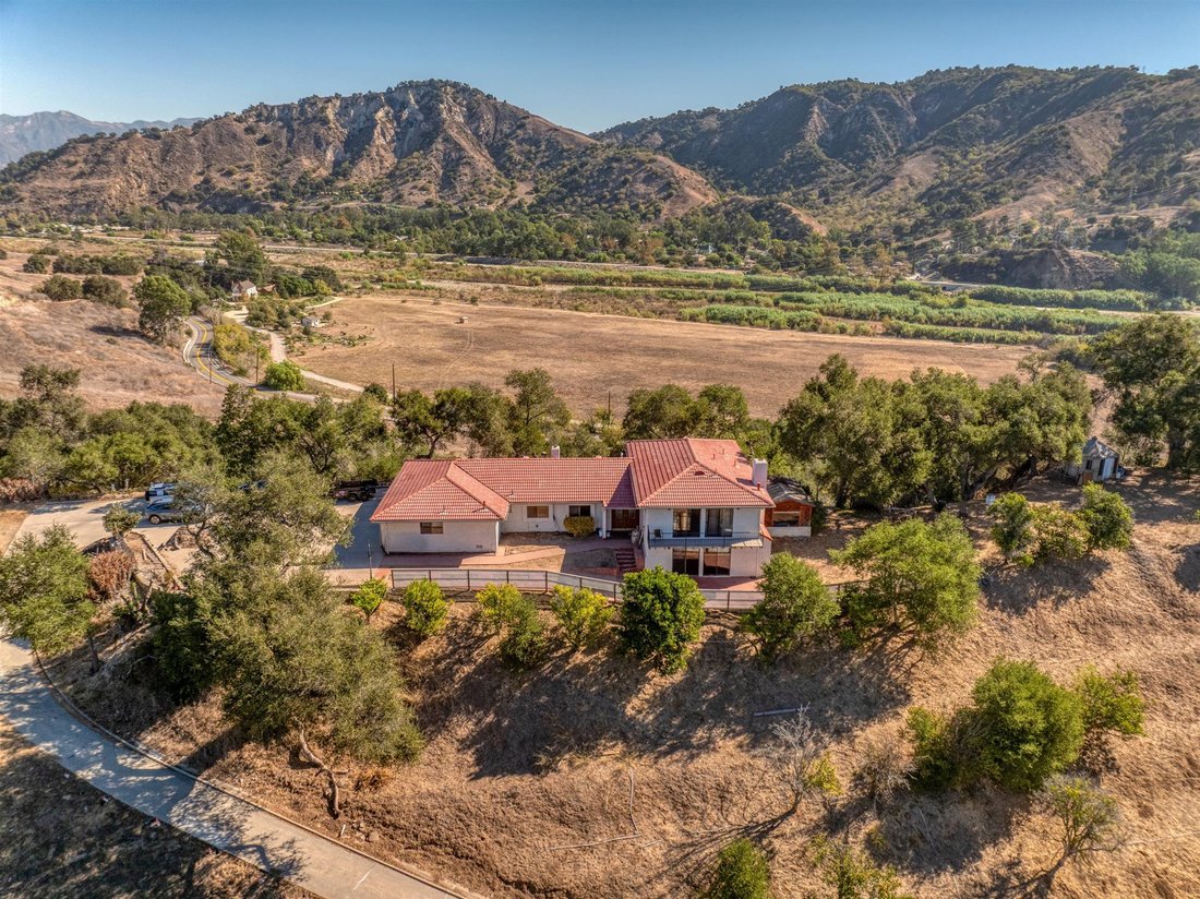 Casa a Ventura, California, Stati Uniti 2 - 19183127