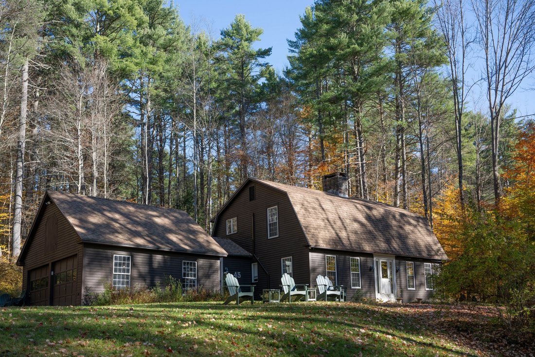 Haus in Hartford, Vermont, Vereinigte Staaten 1 - 19182996