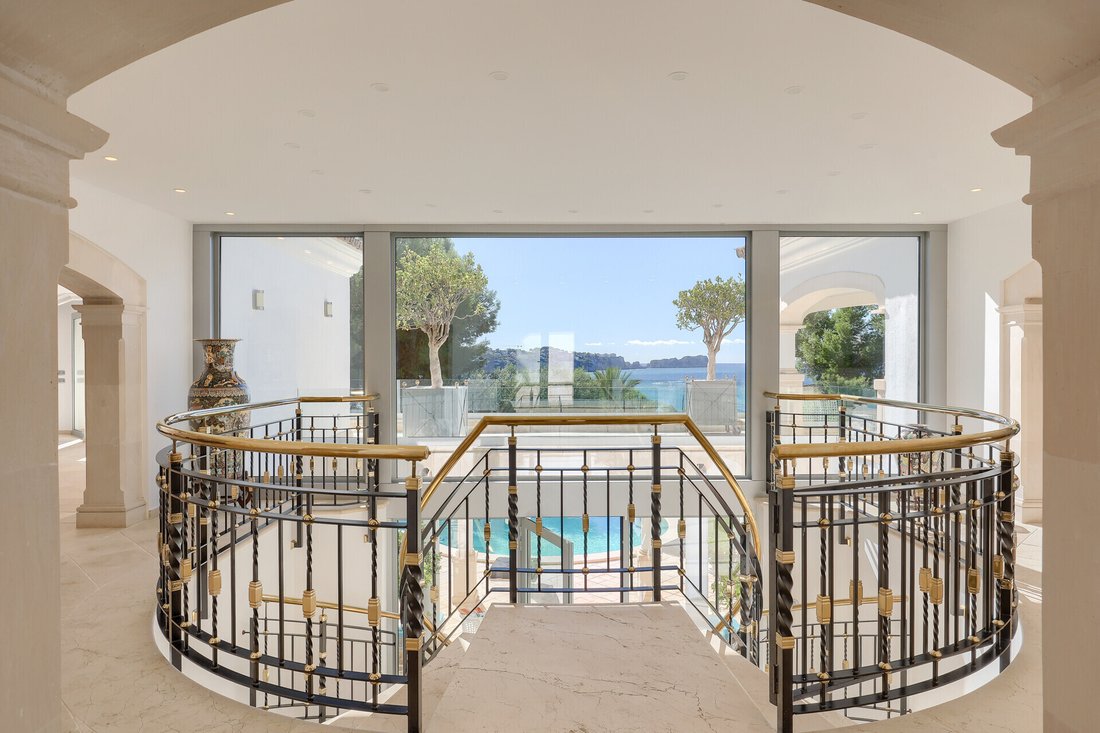 Villa a Costa de la Calma, Calvià, Isole Baleari 2 - 19183446