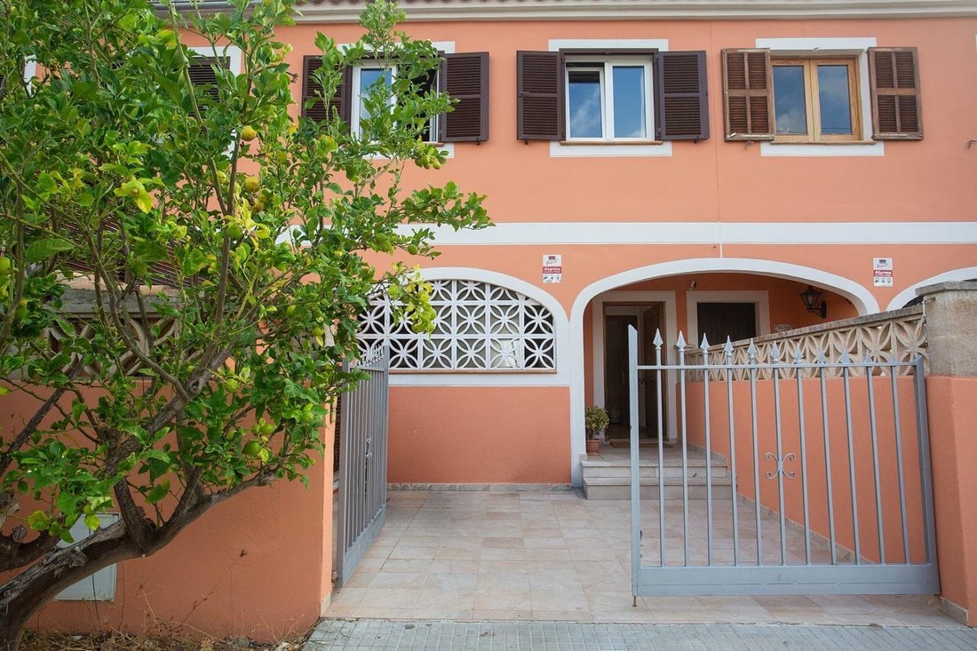 Villa in Capdepera, Balearische Inseln, Spanien 2 - 19183685