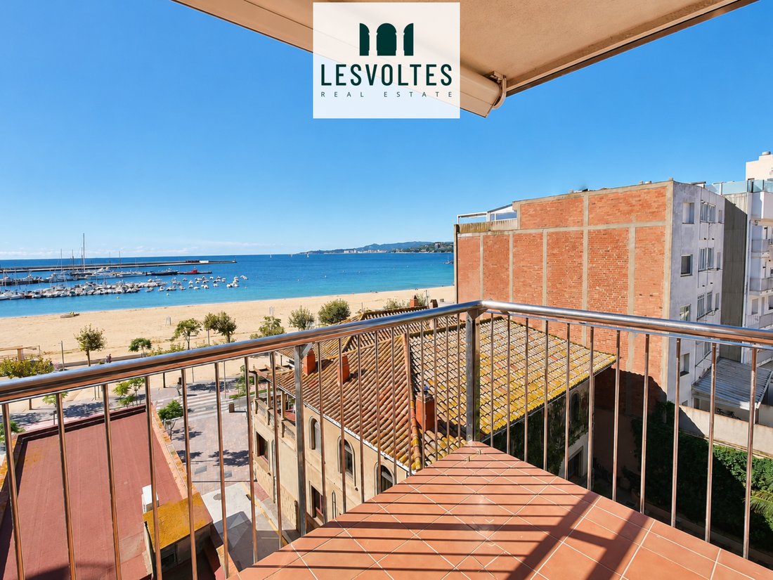 Apartment in Palamos, Catalonia, Spain 2 - 19170505