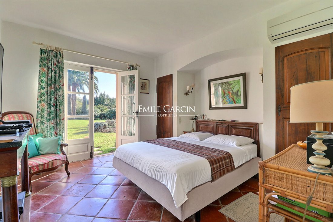Villa en Zone Est Diffuse, San Tropez, Francia 5 - 19170803