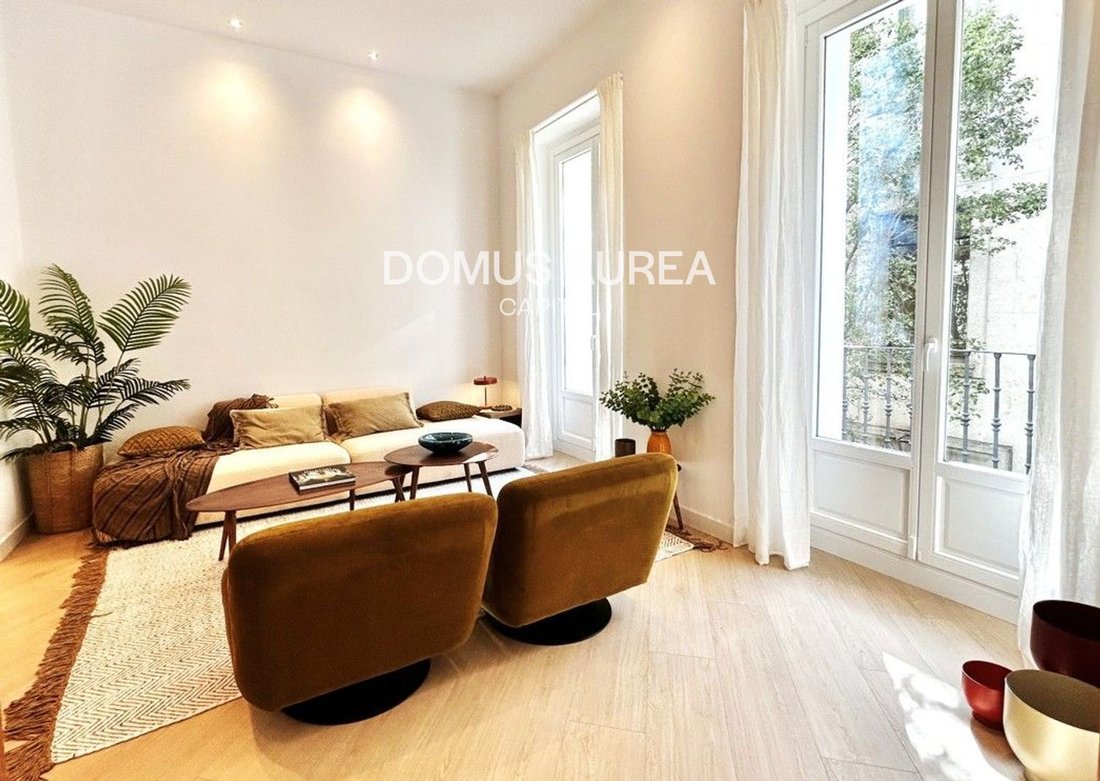 Appartamento a Centro, Madrid, Spagna 4 - 19183458