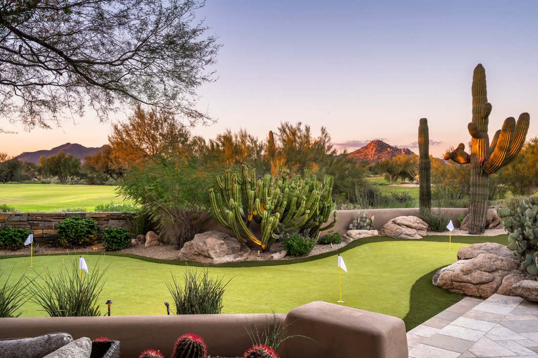 Casa en Scottsdale, Arizona, Estados Unidos 3 - 19183911
