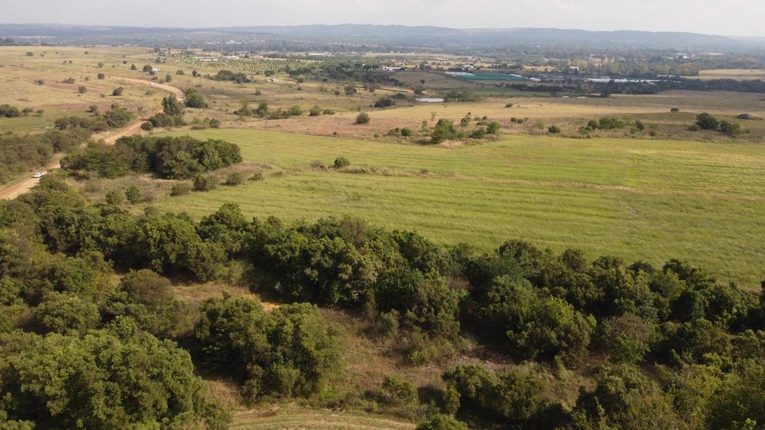 Corps de ferme à Municipalité métropolitaine de la ville de Tshwane, Gauteng, Afrique du Sud 3 - 19183327