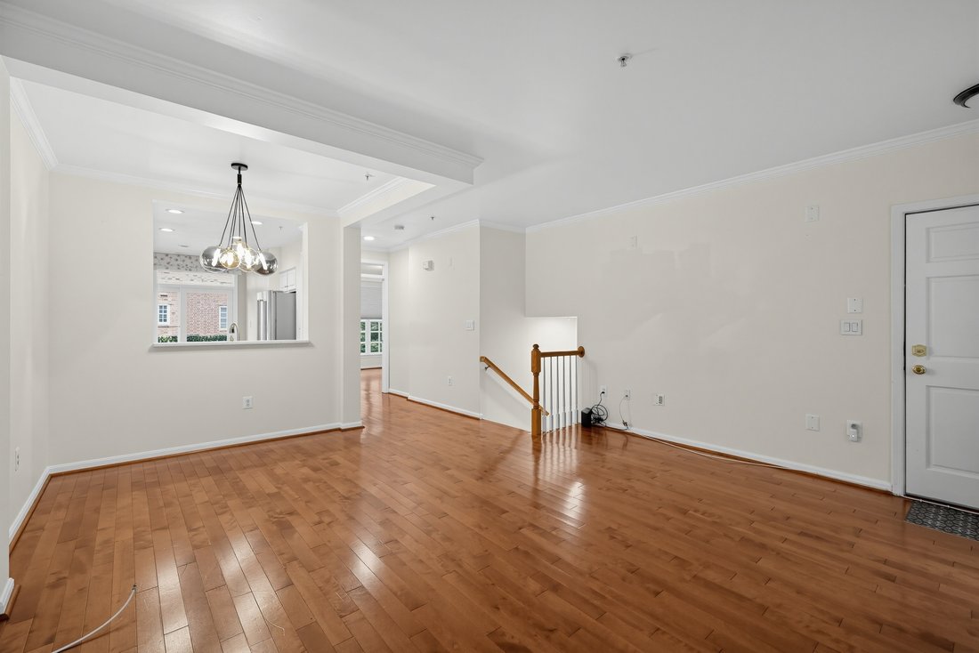 Appartement à Alexandria, Virginie, États-Unis 5 - 19183106
