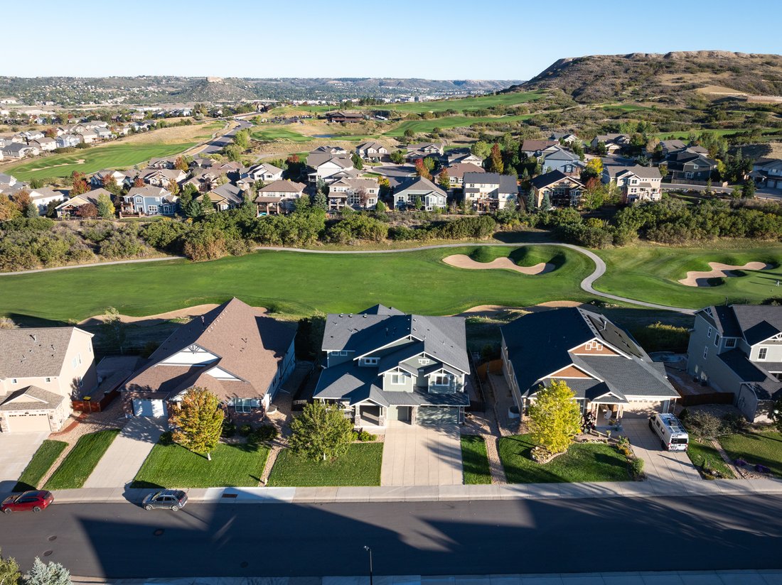 Casa en Castle Rock, Colorado, Estados Unidos 2 - 19183918