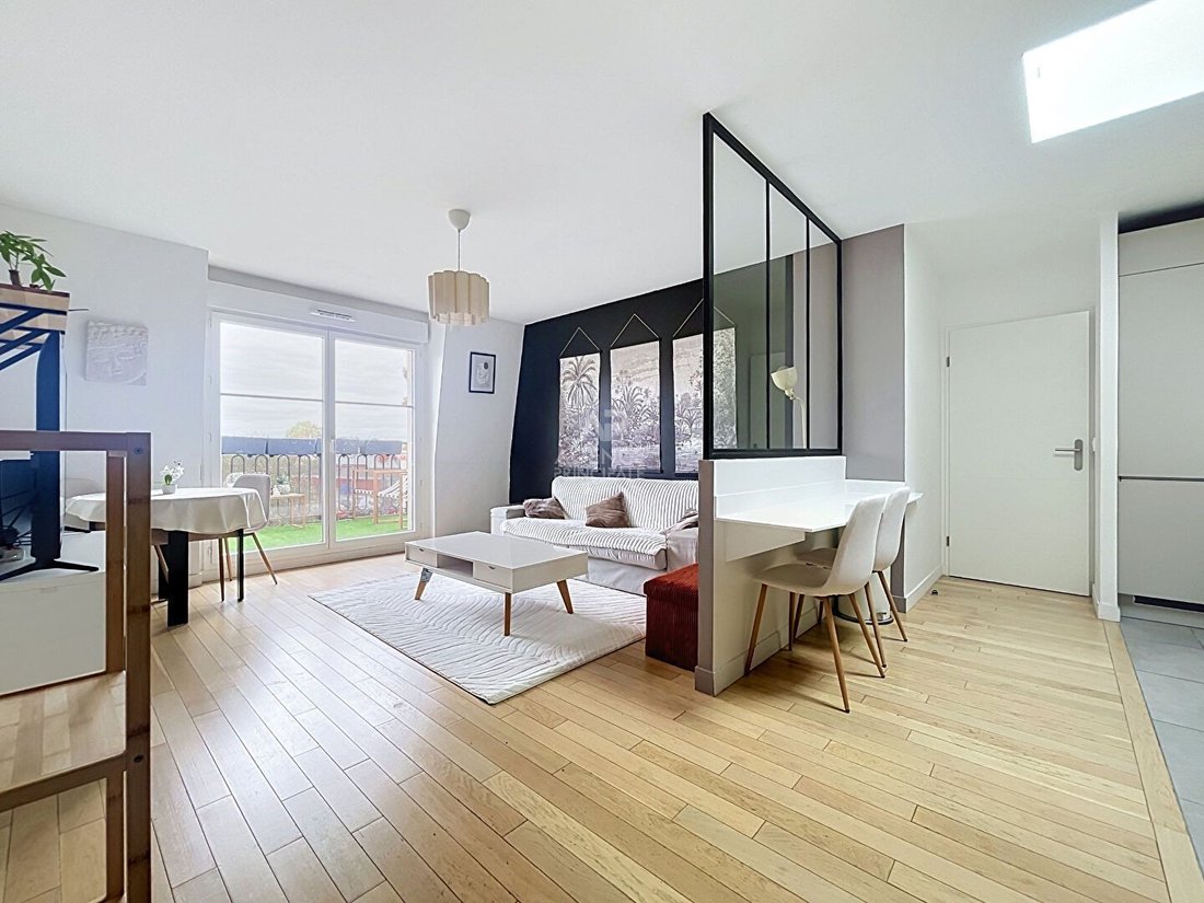 Apartamento en Ouest, Croissy-sur-Seine, Francia 1 - 19183516