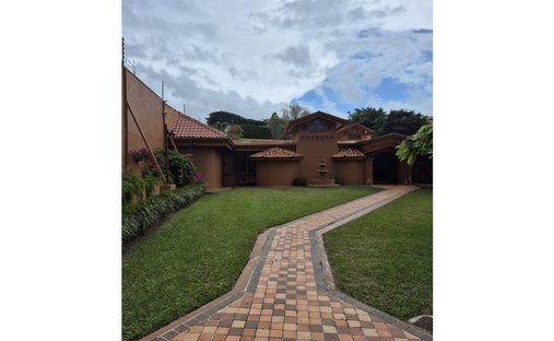Casa a Cantone di Santo Domingo, Provincia di Heredia, Costa Rica 1