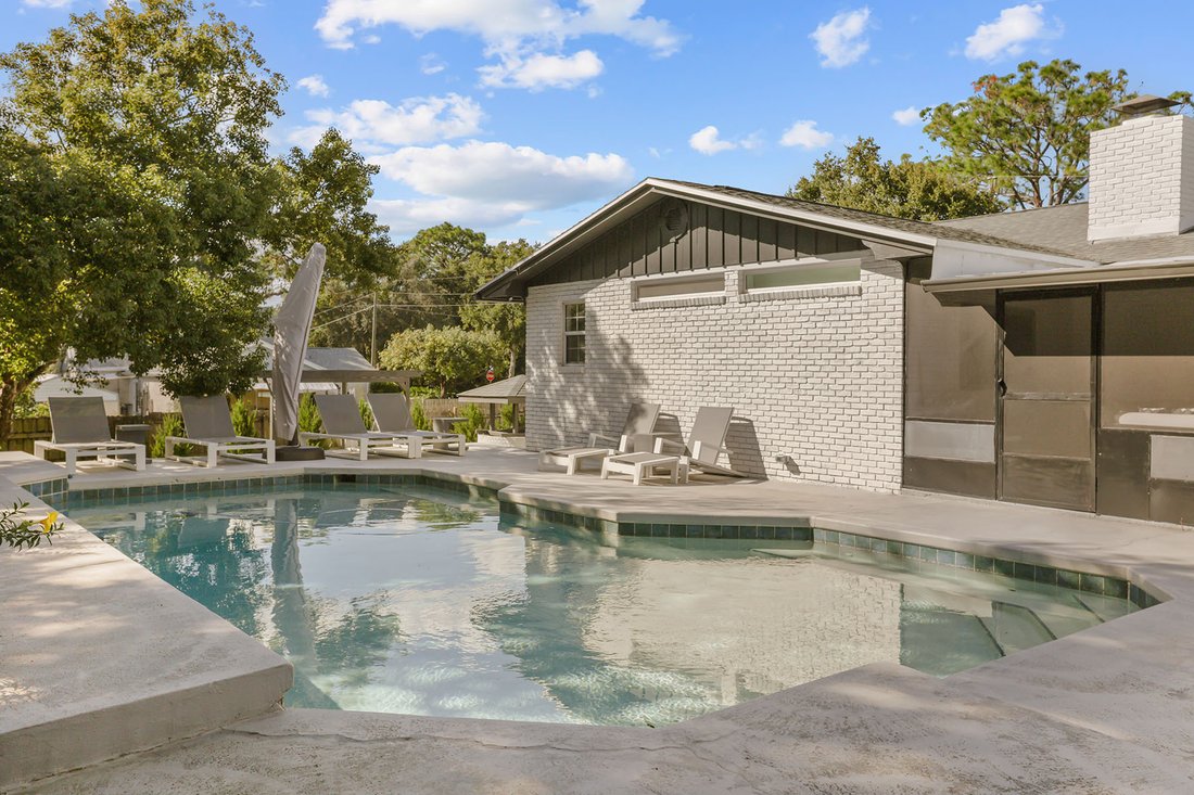 Casa en Lake Mary, Florida, Estados Unidos 4 - 19184096