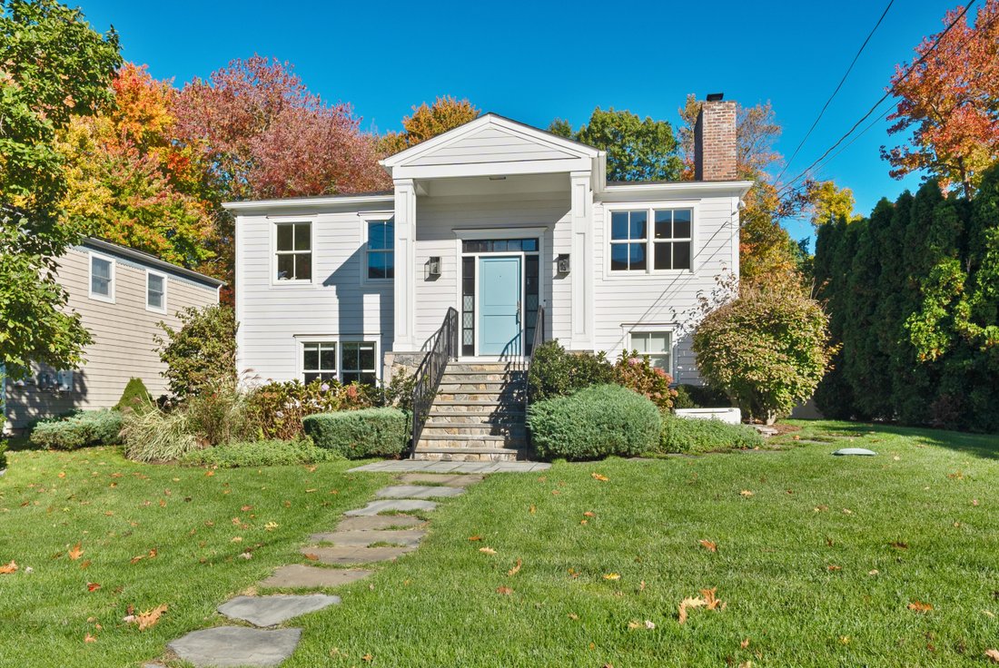 Casa en Darien, Connecticut, Estados Unidos 1 - 19184029