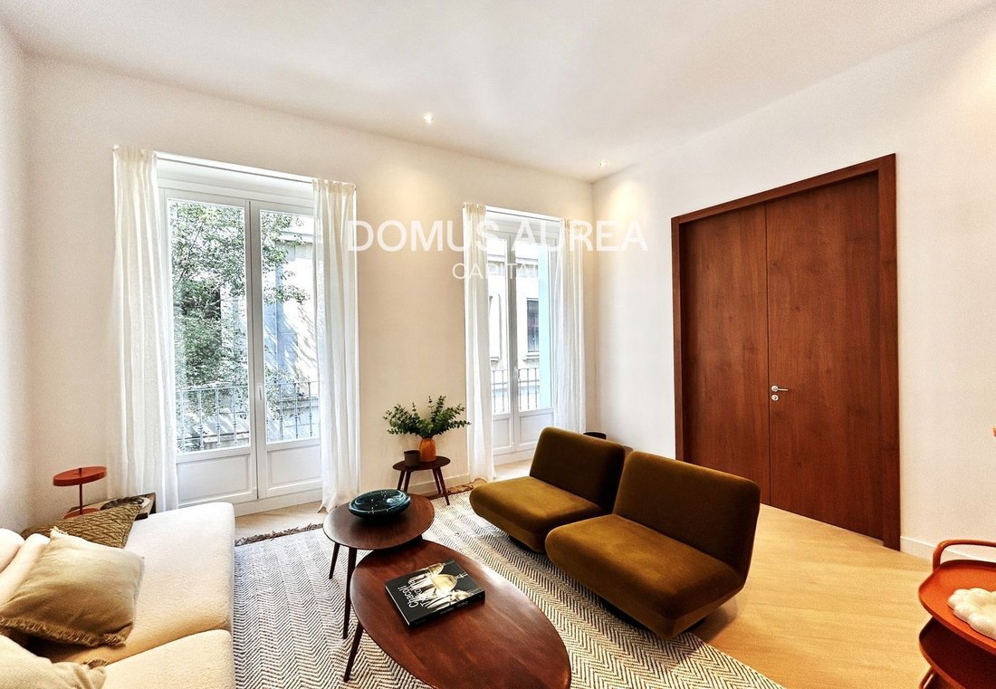Appartamento a Centro, Madrid, Spagna 2 - 19183458