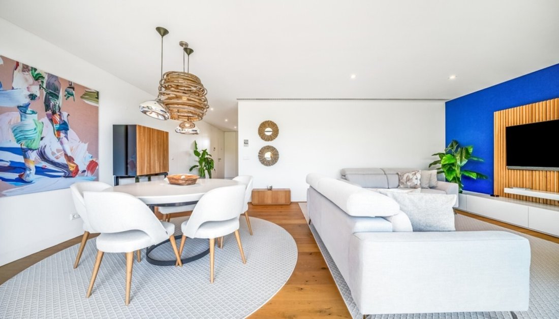 Wohnung in Vilamoura, Quarteira, Algarve 3 - 19183499