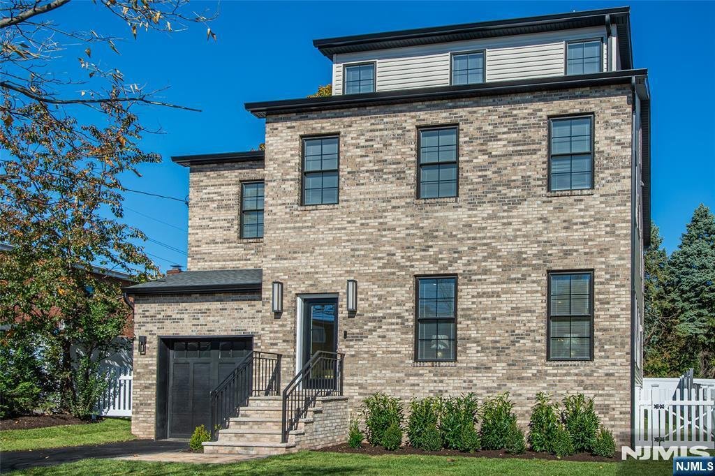 Haus in Nutley, New Jersey, Vereinigte Staaten 1 - 19184020