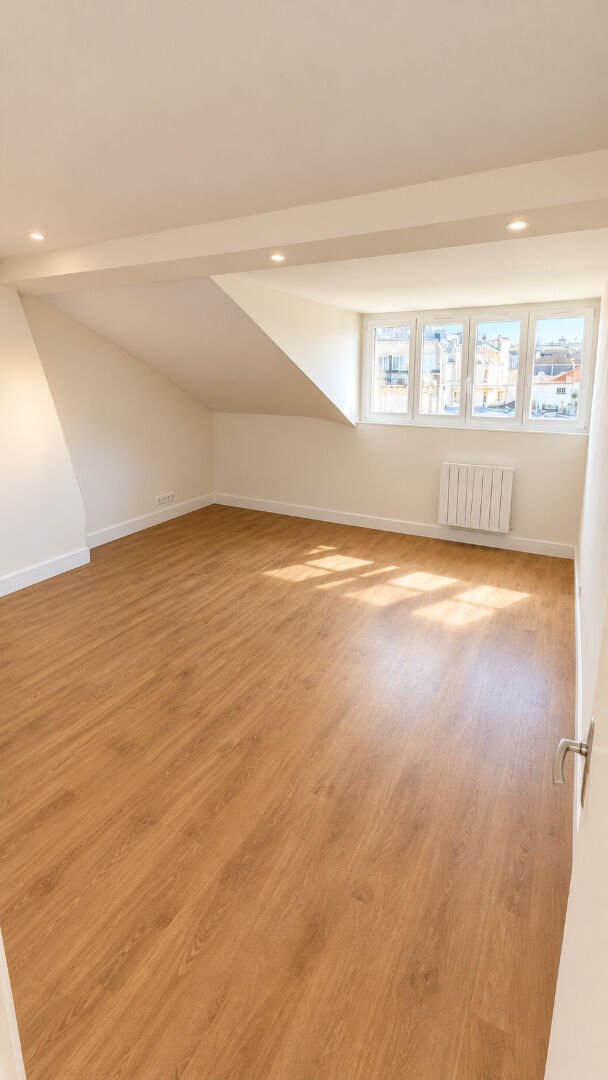Appartement à Saint Lambert, Paris 15e Arrondissement, Paris 2 - 18947495