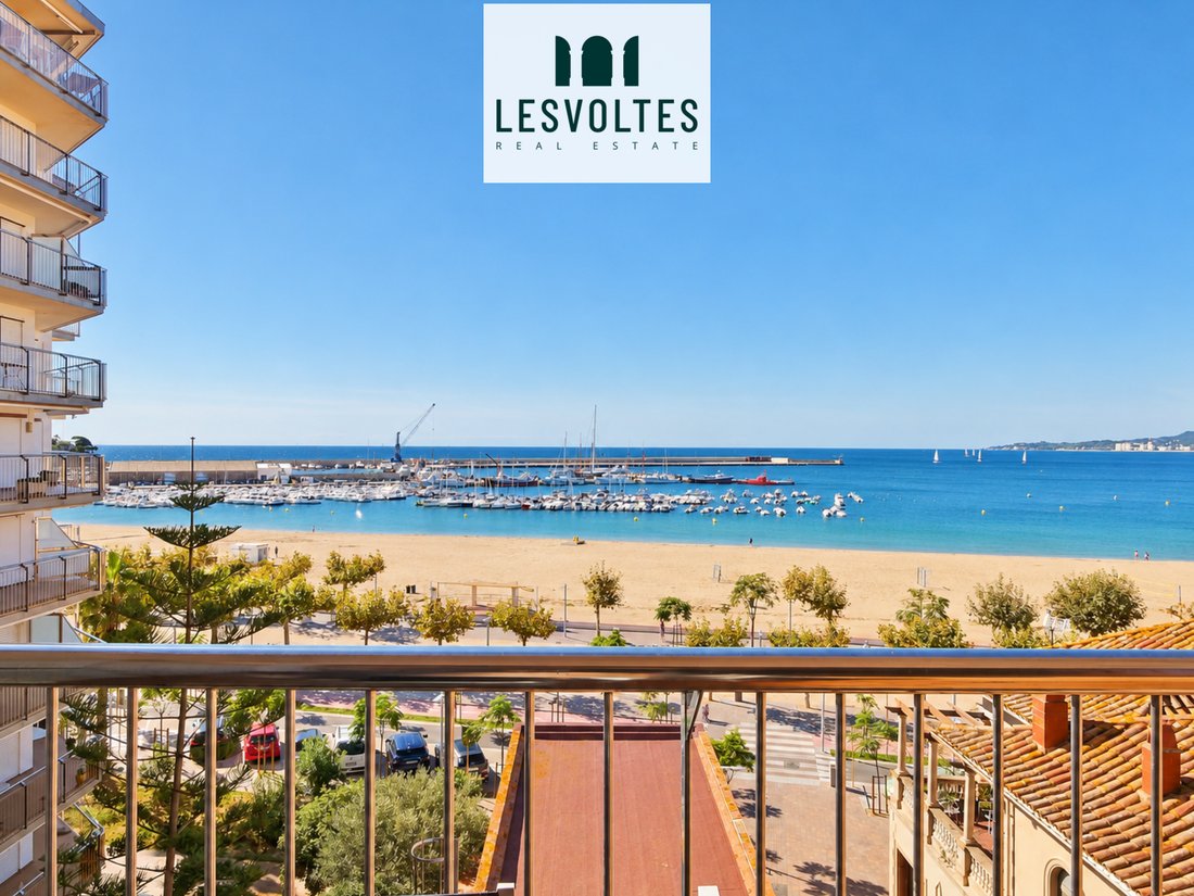 Apartment in Palamos, Catalonia, Spain 4 - 19170505