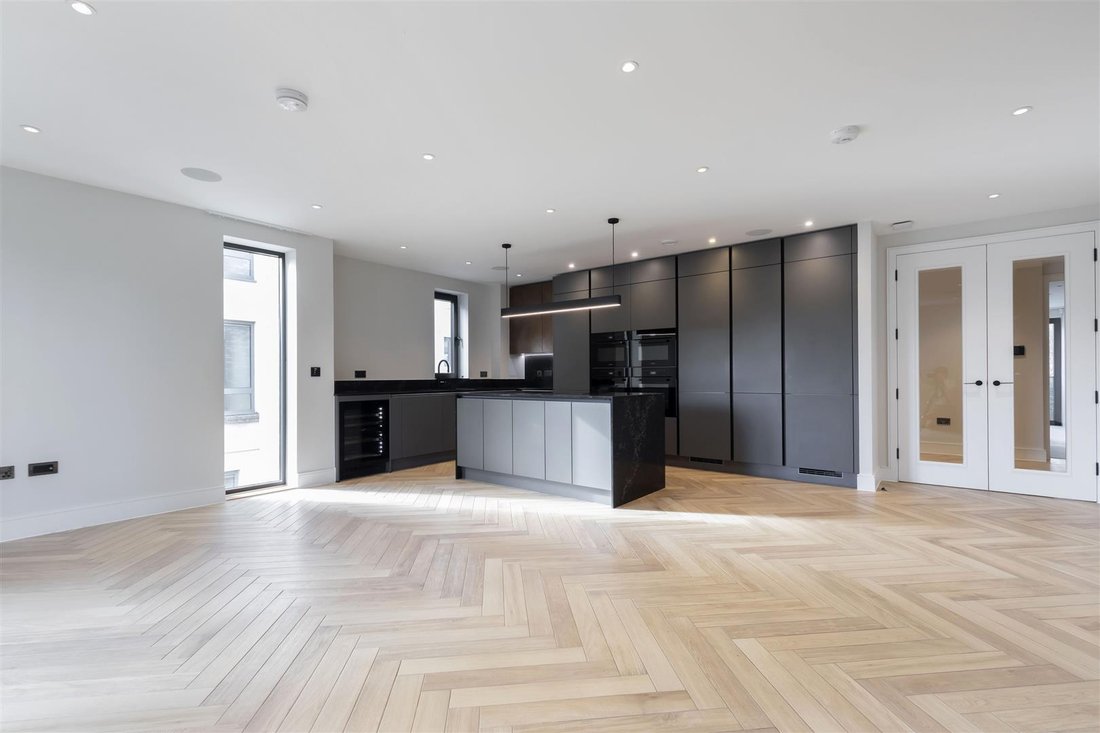 Appartement à Marle Hill, Cheltenham, Angleterre 2 - 19183250