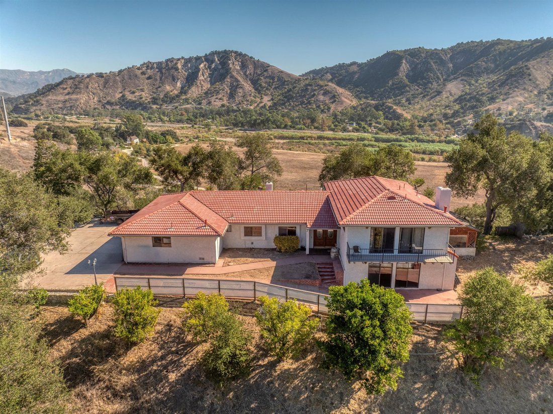 Casa a Ventura, California, Stati Uniti 1 - 19183127
