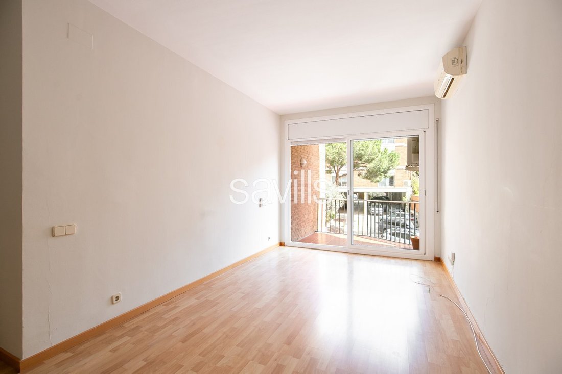 Appartement en Sarrià-Sant Gervasi, Barcelone, Espagne 2 - 19183573