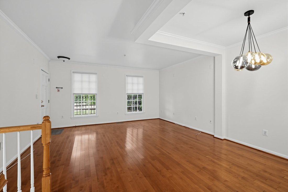 Appartement à Alexandria, Virginie, États-Unis 3 - 19183106