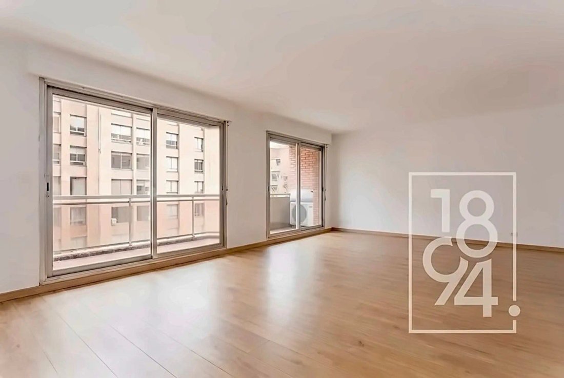 Appartement à Saint Cyprien, Toulouse, France 4 - 17549704