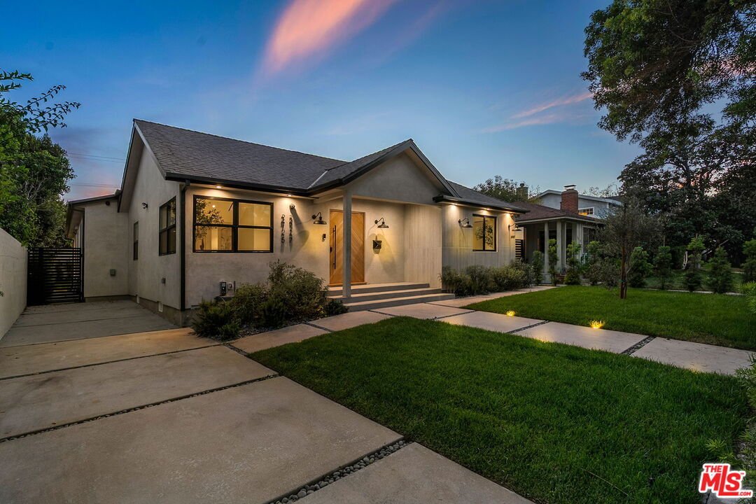 Casa en Los Ángeles, California, Estados Unidos 3 - 19183955
