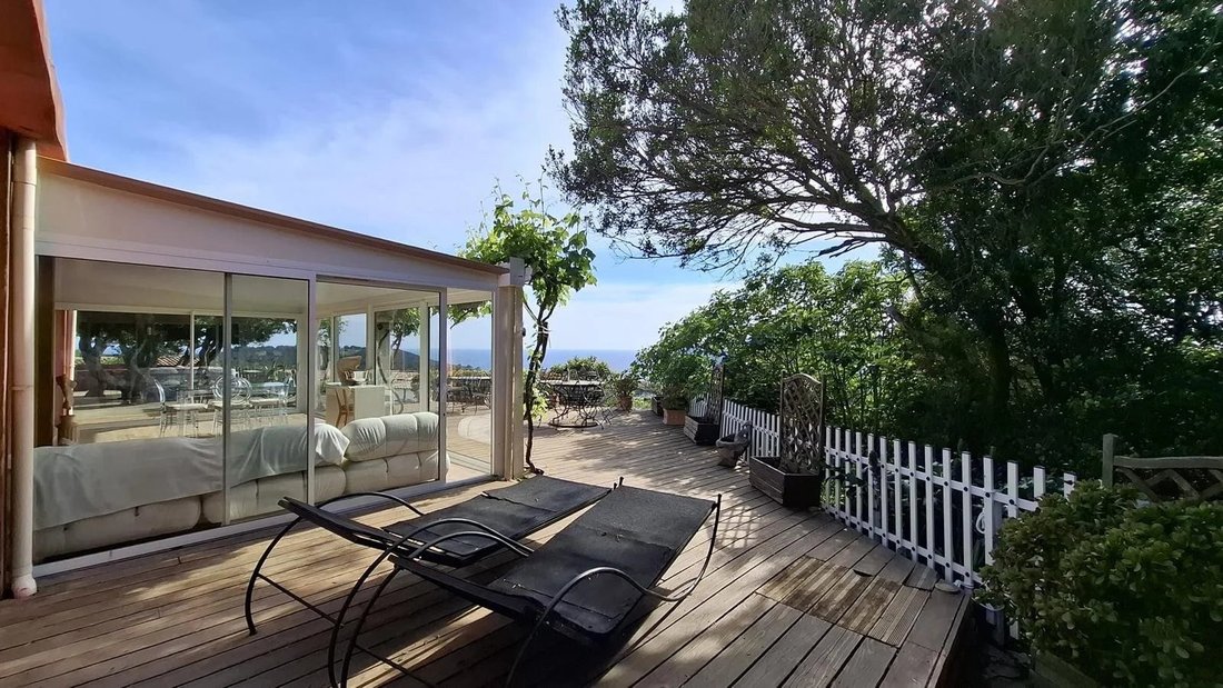 Maison à Île du Levant, Provence-Alpes-Côte d'Azur, France 2 - 19183564