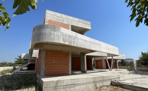 Villa en Vodice, Condado de Šibenik-Knin, Croacia 1