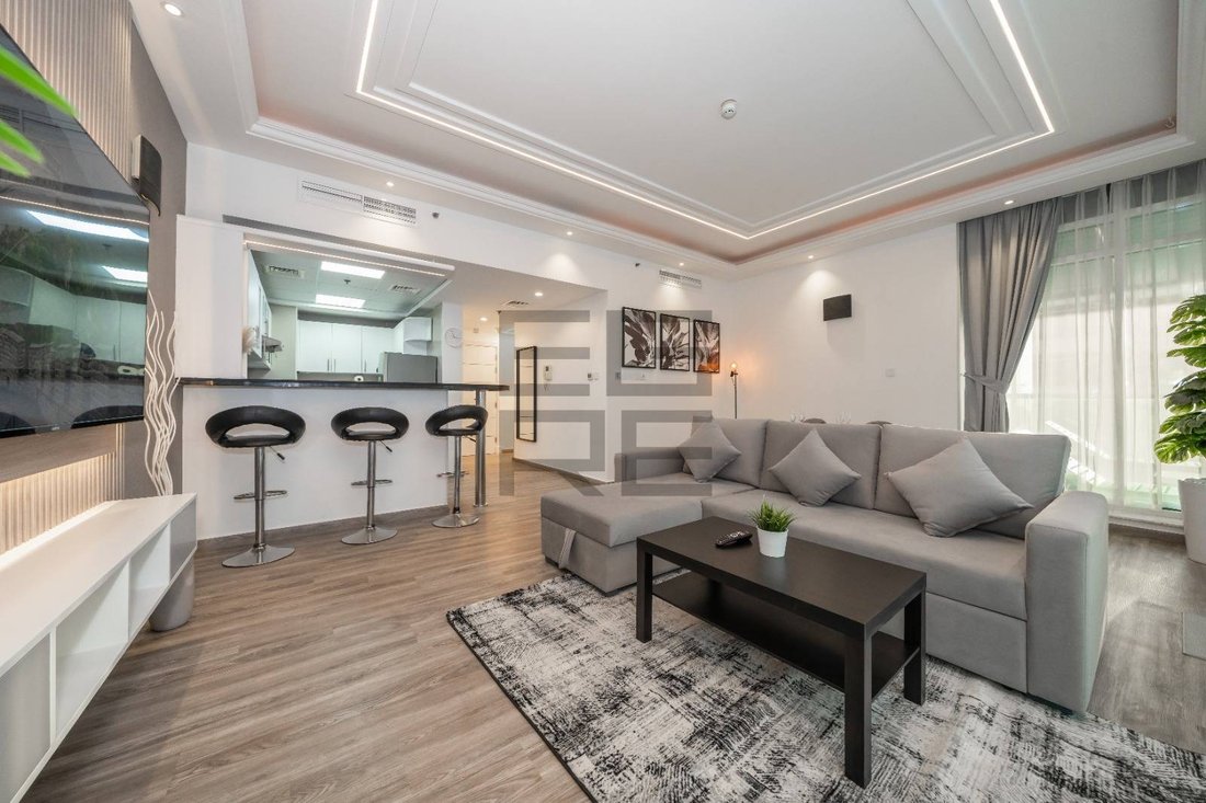 Apartment in Al Thanyah 5, Al Thanyah, Dubai 5 - 19183438