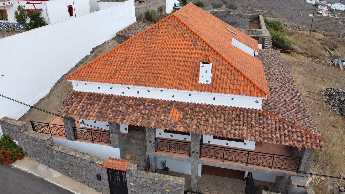 House in San Andres y Sauces, Canary Islands, Spain 2 - 19183914