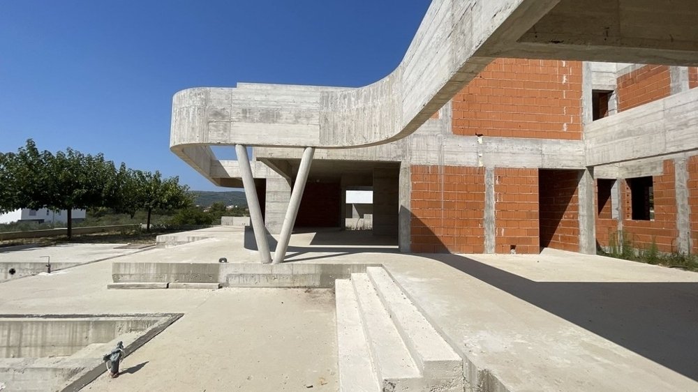 Villa en Vodice, Condado de Šibenik-Knin, Croacia 5 - 19183488