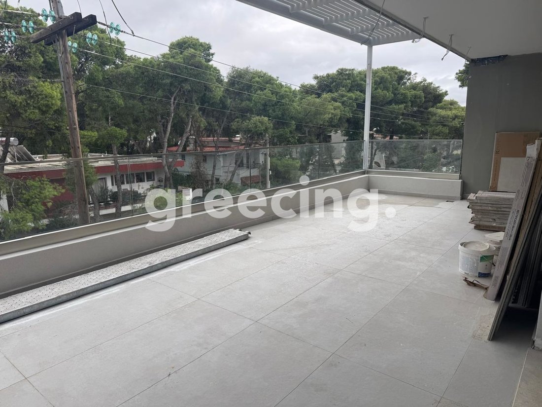 Apartamento en Cefisia, Ática, Grecia 5 - 17905908