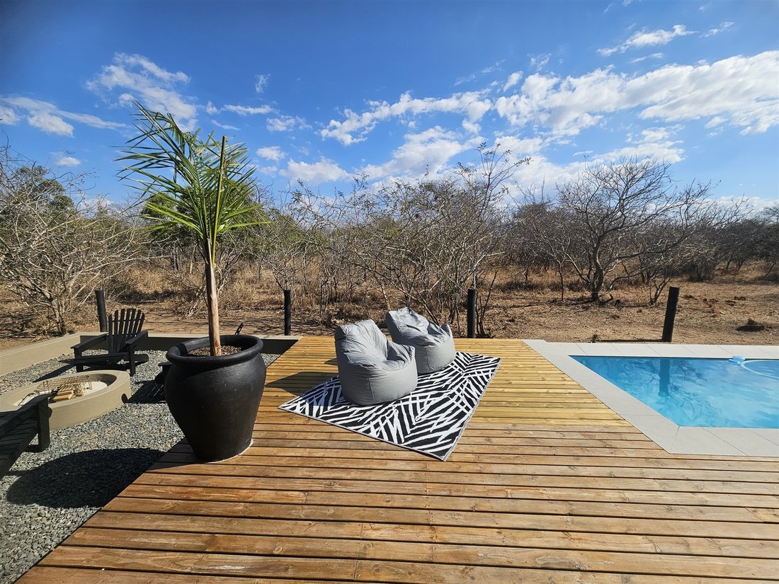 Maison à Hoedspruit, Limpopo, Afrique du Sud 5 - 19184004