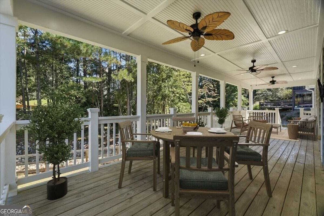 House in Buford, Georgia, United States 5 - 19128704