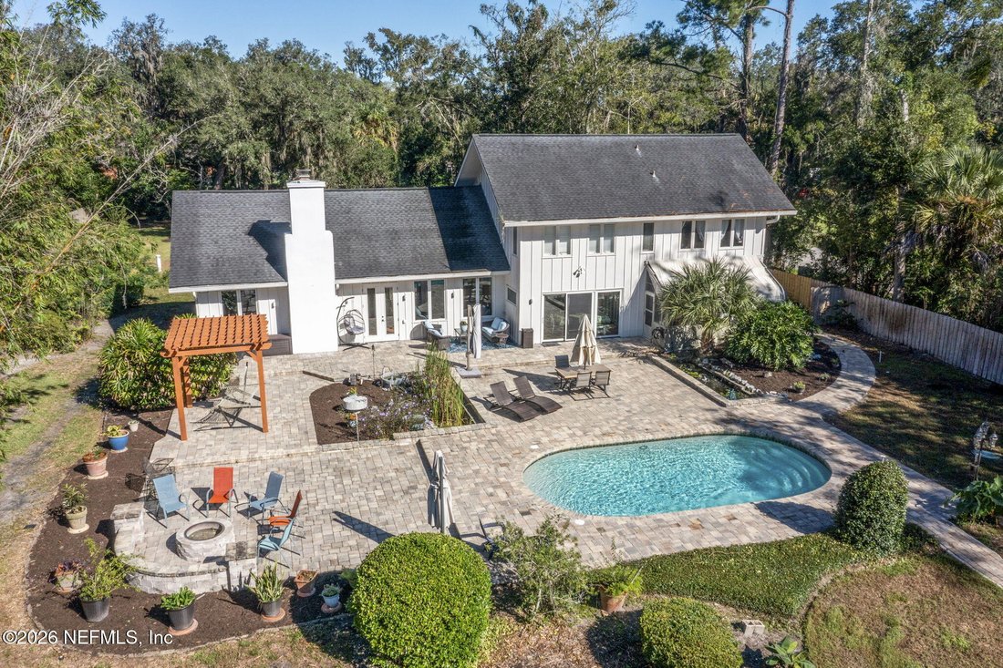 Haus in Jacksonville, Florida, Vereinigte Staaten 4 - 19183969