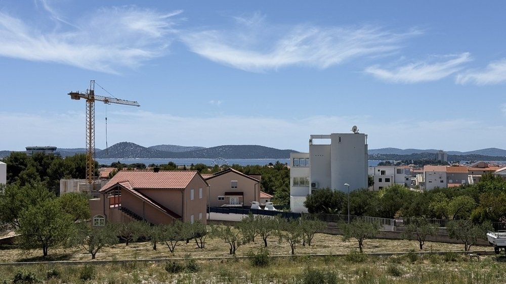 Villa en Vodice, Condado de Šibenik-Knin, Croacia 3 - 19183490