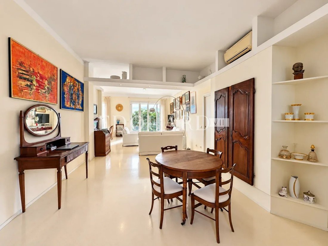 Apartment in Menton, Provence-Alpes-Côte d'Azur, France 3 - 19183683