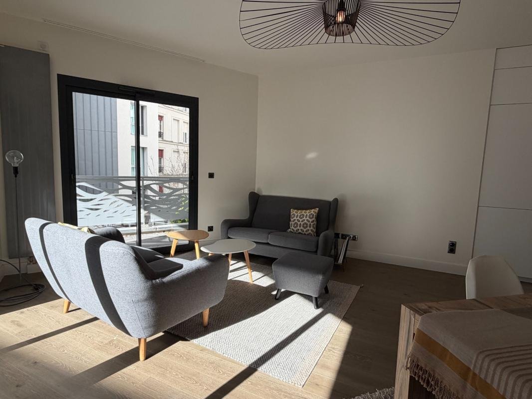 Apartamento en Mouton Duvernet, Paris 14e Arrondissement, París 2 - 18838596