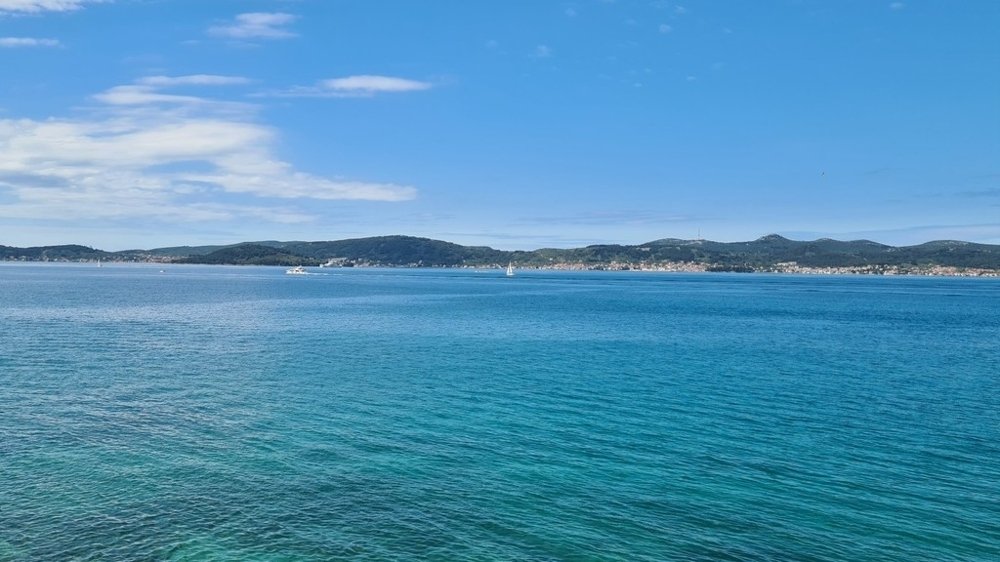 Appartement à Zadar, Zadar, Croatie 1 - 19183450