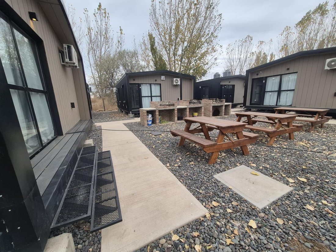 Apartamento en Añelo, Neuquén, Argentina 1 - 19183896