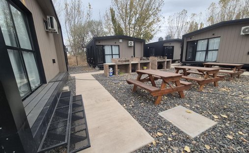 Apartamento en Añelo, Neuquén, Argentina 1