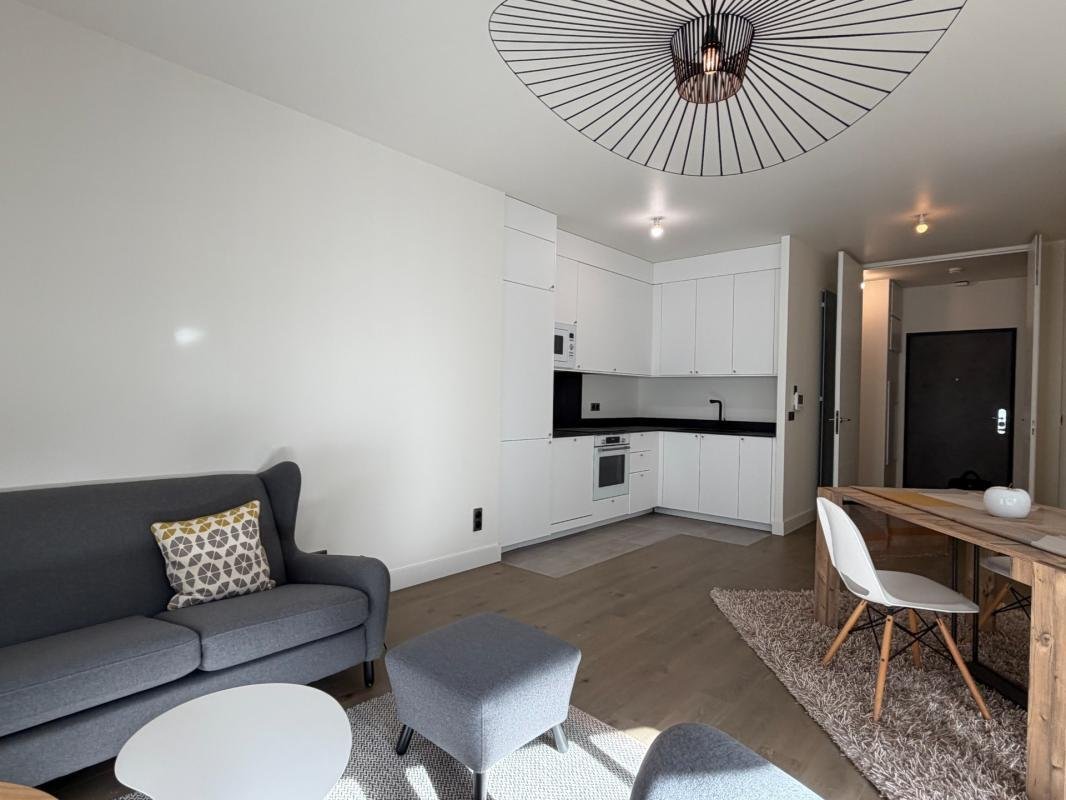 Apartamento en Mouton Duvernet, Paris 14e Arrondissement, París 1 - 18838596