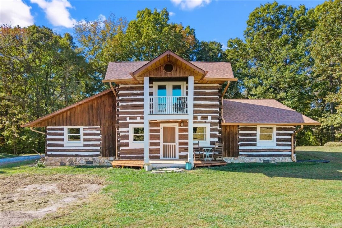 Casa a Decatur, Tennessee, Stati Uniti 4 - 19183904