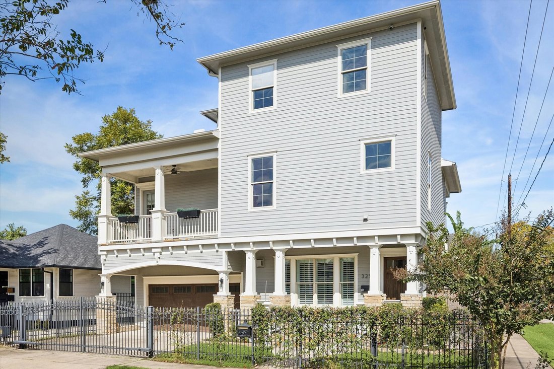 House in Houston, Texas, United States 3 - 19183430
