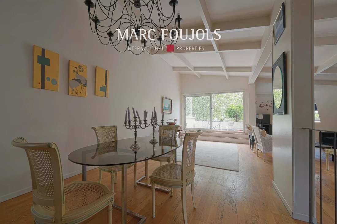 Residenza a Prince–Marmottan, Boulogne-Billancourt, Francia 4 - 19183630