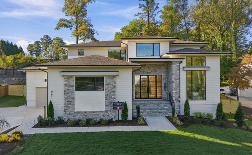 House in Raleigh, North Carolina, United States 1