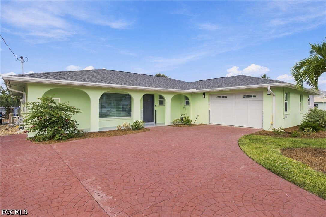 Haus in Fort Myers Beach, Florida, Vereinigte Staaten 1 - 19183900