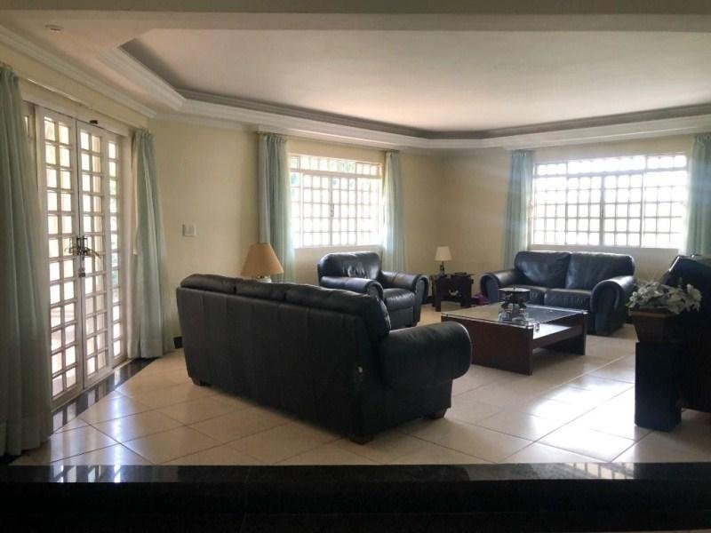 House in Conjunto 5, Federal District, Brazil 2 - 19183110