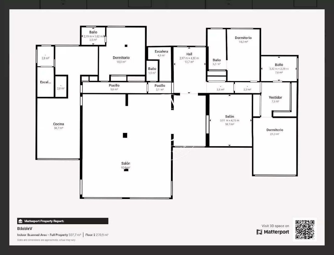 Casa en Getafe, Comunidad de Madrid, España 4 - 15282633