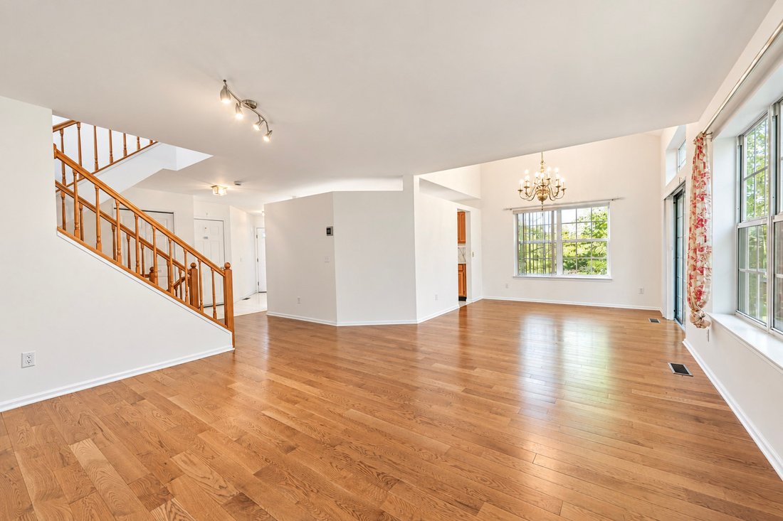 Townhouse in Yonkers, New York, United States 4 - 19183125